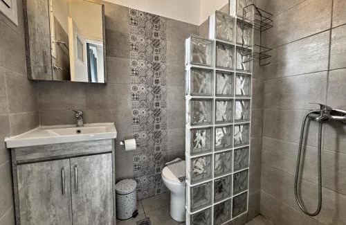 Loutra Edipsou Apartment | Dreams Street Apartment