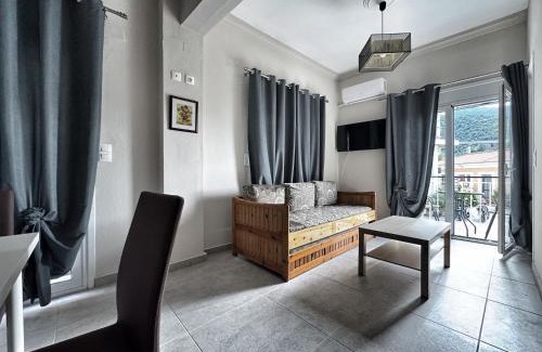 Loutra Edipsou Apartment | Dreams Street Apartment