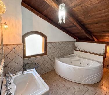 Valmontone House | Dreams Valley