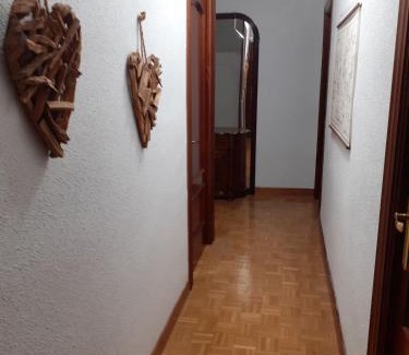 Burgos Apartment | Dreams Work - Your refuge in Burgos