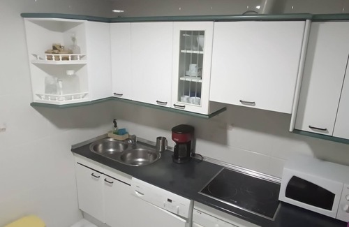 Burgos Condo | Dreams Work - Your shelter in Burgos