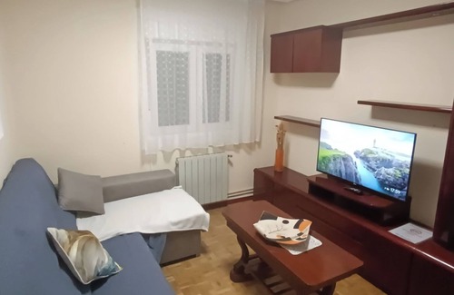 Burgos Condo | Dreams Work - Your shelter in Burgos