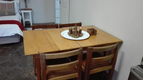 Beaufort West House | Dreams