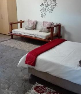 Beaufort West House | Dreams