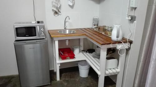 Beaufort West House | Dreams