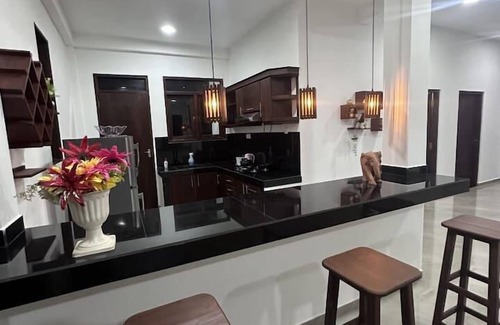 Wadduwa Apartment | DreamScape Holiday Apartment Kalutara