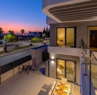 Los Alcazares Villa | Dreamscape Villa by Fidalsa