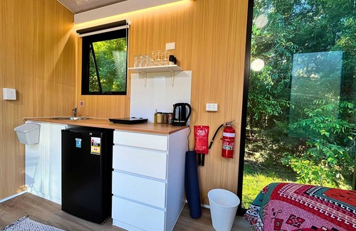 Yandina House | Dreamseed Cabin by Tiny Away