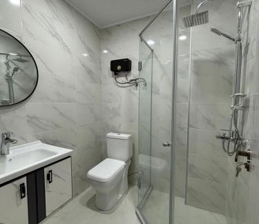 Chakvi Apartment | Dreamside Apartment