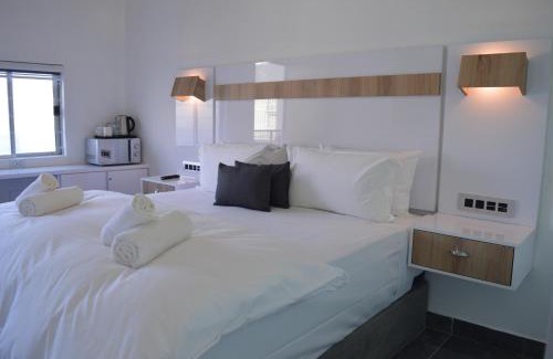 East London Apartment | DreamSleep