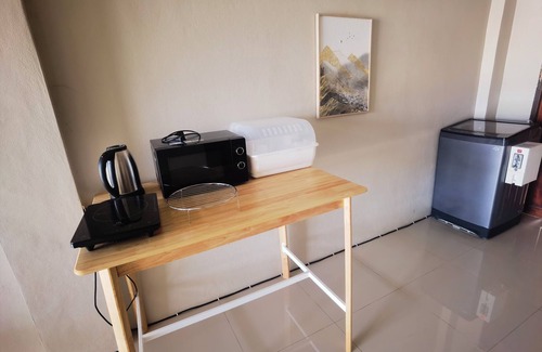 Nakhon Chai Si Hotel | DreamStay