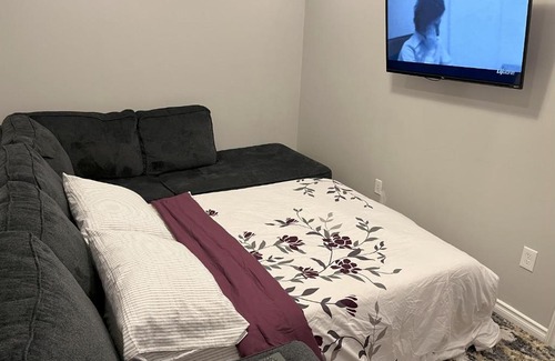 Calgary Apartment | DreamStays