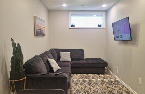 Calgary Apartment | DreamStays