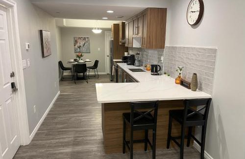 Calgary Apartment | DreamStays