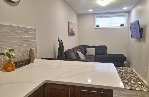 Calgary Apartment | DreamStays