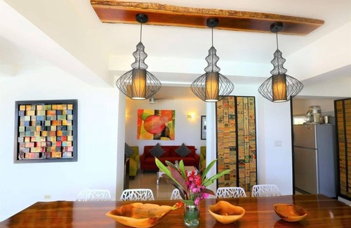 Montego Bay Villa | Dreamtime 6-Beachfront, Butler, Chef, Driver, Modern