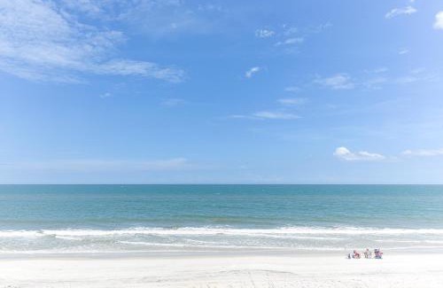 Vilano Beach House | Dreamview
