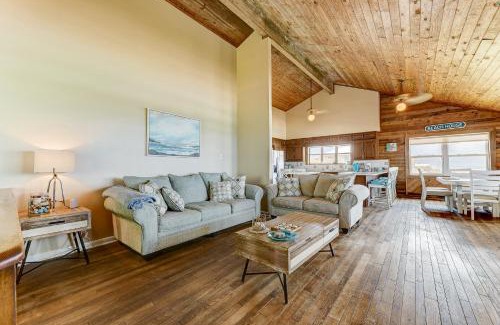 Vilano Beach House | Dreamview