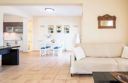 Agios Nikolaos Villa | Dreamview Villa - Two Bedroom Villa, Sleeps 4