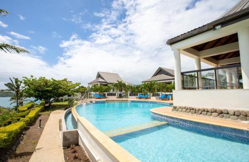 Volivoli Villa | Dreamview Villas
