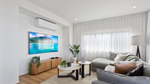 Metung House | Dreamviews at Metung
