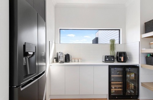 Metung House | Dreamviews at Metung - Metung