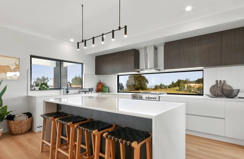 Metung House | Dreamviews at Metung - Metung