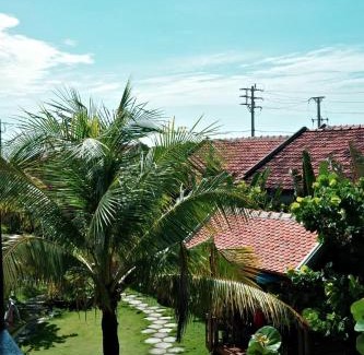Dong Hoa House | Dreamville Beach Homestay