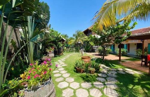 Dong Hoa House | Dreamville Beach Homestay
