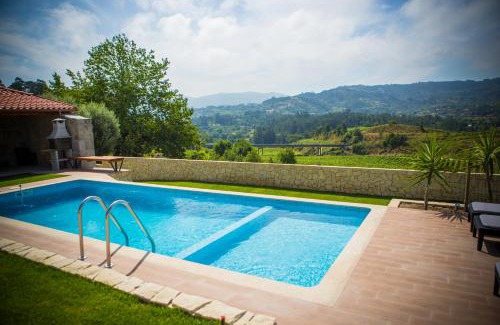 Bico House | DreamVille- Casa da Pedral