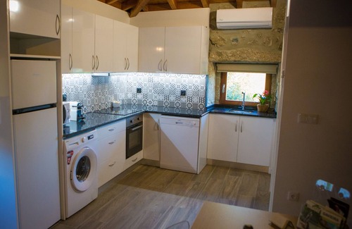 Bico House | Dreamville - Casa da Pedral