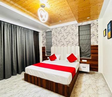 Shimla Apartment | Dreamville Stays Shimla - Luxury Homestay and B&B