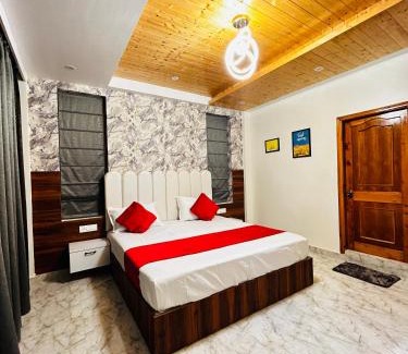 Shimla Apartment | Dreamville Stays Shimla - Luxury Homestay and B&B