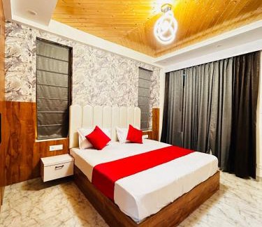 Shimla Apartment | Dreamville Stays Shimla - Luxury Homestay and B&B