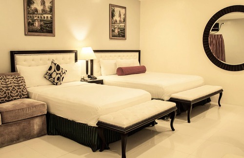 Ilagan Hotel | Dreamwave Hotel Ilagan
