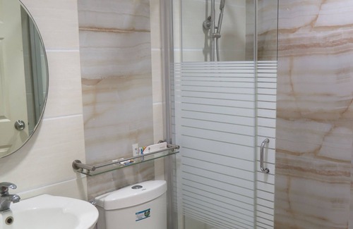 Lemery Hotel | Dreamwave Hotel Lemery