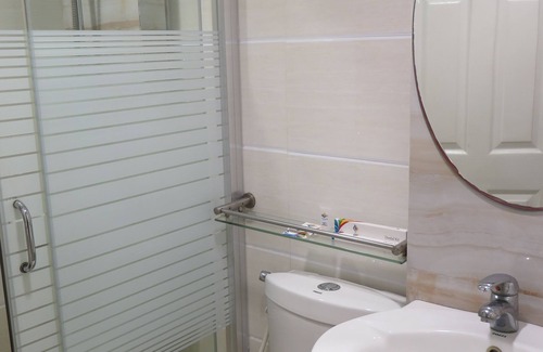 Lemery Hotel | Dreamwave Hotel Lemery