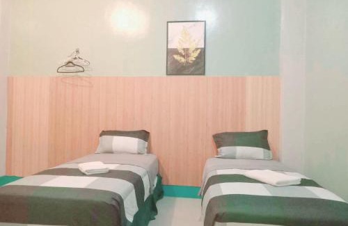 Roxas City Bed & Breakfast | Dreamway House Bed & Breakfast