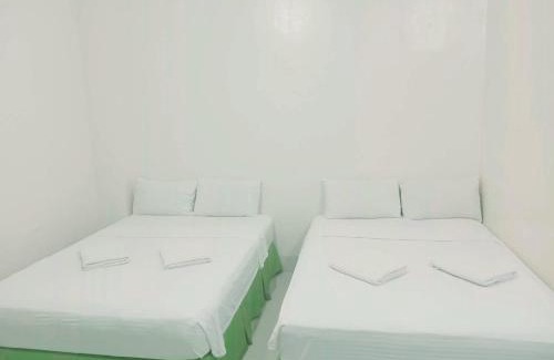 Roxas City Bed & Breakfast | Dreamway House Bed & Breakfast