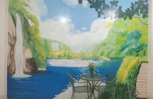 Roxas City Bed & Breakfast | Dreamway House Bed & Breakfast