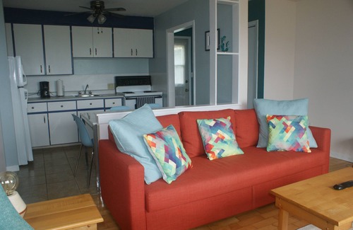 North Rustico Cottage | Dreamweavers Cottages and Vacation Homes