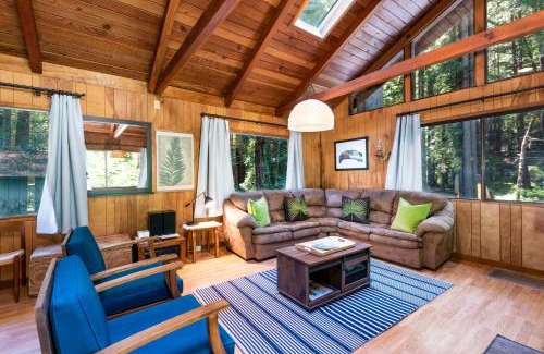 Cazadero House | Dreamwood