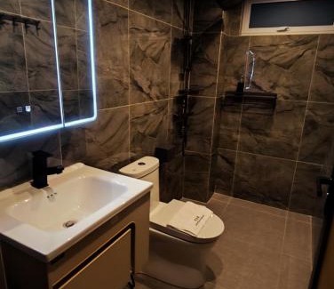 Muar Villa | Dreamwood Villa Sakeh