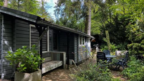 Laag-Soeren House | Dreamwoodz - een droomchalet op de Veluwe