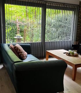 Laag-Soeren House | Dreamwoodz - een droomchalet op de Veluwe
