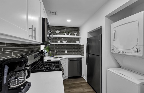 Bradley Beach House | Dreamy 1-Bedroom Bradley Beach Hideaway
