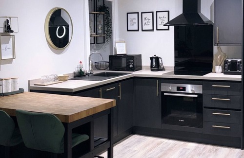 Barbican Apartment | Dreamy 2 bed apartment in Plymouth