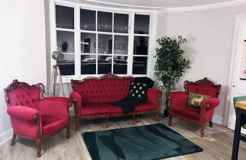 Barbican Apartment | Dreamy 2 bed apartment in Plymouth