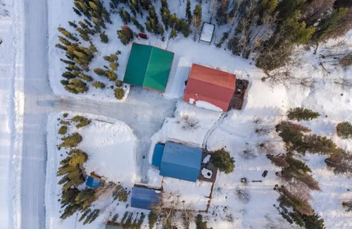 Sterling Cabin | Dreamy 2 Bed Cabin #1 - Alaska Kenai Getaway