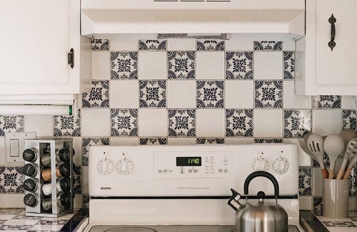Albuquerque Condo | Dreamy Adobe Casita: Your Quiet Getaway 1-5 guests